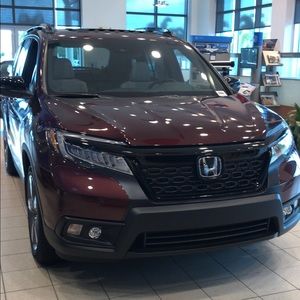 Meet your Posher, Oscar